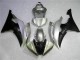 Cheap 2008-2016 Silver Black Yamaha YZF R6 Motor Fairings Canada Cheap 2008-2016 Silver Black Yamaha YZF R6 Motor Fairings Canada
