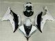 Cheap 2008-2016 White Black Yamaha YZF R6 Motorcycle Fairings Kit Canada Cheap 2008-2016 White Black Yamaha YZF R6 Motorcycle Fairings Kit Canada