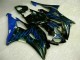 Cheap 2008-2016 Blue Flame Black Yamaha YZF R6 Motorcylce Fairings Canada Cheap 2008-2016 Blue Flame Black Yamaha YZF R6 Motorcylce Fairings Canada