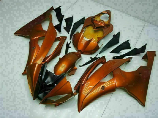 Cheap 2008-2016 Orange Yamaha YZF R6 Bike Fairings Canada Cheap 2008-2016 Orange Yamaha YZF R6 Bike Fairings Canada