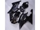 Cheap 2008-2016 Glossy Matte Black Yamaha YZF R6 Motorcycle Fairings Kits Canada