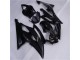 Cheap 2008-2016 Glossy Matte Black Yamaha YZF R6 Motorcycle Fairings Kits Canada