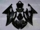Cheap 2008-2016 Black Yamaha YZF R6 Moto Fairings Canada Cheap 2008-2016 Black Yamaha YZF R6 Moto Fairings Canada