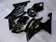 Cheap 2008-2016 Black Yamaha YZF R6 Moto Fairings Canada Cheap 2008-2016 Black Yamaha YZF R6 Moto Fairings Canada