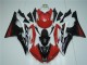 Cheap 2008-2016 Red White Yamaha YZF R6 Motorcyle Fairings Canada Cheap 2008-2016 Red White Yamaha YZF R6 Motorcyle Fairings Canada