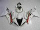Cheap 2008-2016 White Yamaha YZF R6 Motorbike Fairings & Bodywork Canada