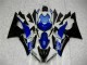 Cheap 2008-2016 Blue Black Yamaha YZF R6 Motorcycle Fairing Kit Canada Cheap 2008-2016 Blue Black Yamaha YZF R6 Motorcycle Fairing Kit Canada
