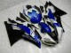 Cheap 2008-2016 Blue Black Yamaha YZF R6 Motorcycle Fairing Kit Canada Cheap 2008-2016 Blue Black Yamaha YZF R6 Motorcycle Fairing Kit Canada