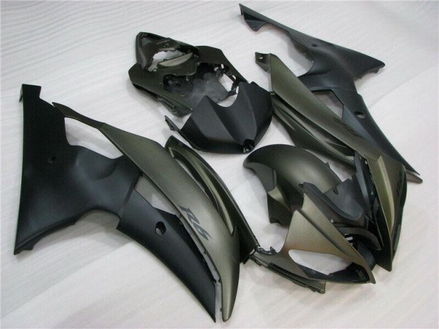Cheap 2008-2016 Black Yamaha YZF R6 Motorbike Fairing Canada Cheap 2008-2016 Black Yamaha YZF R6 Motorbike Fairing Canada