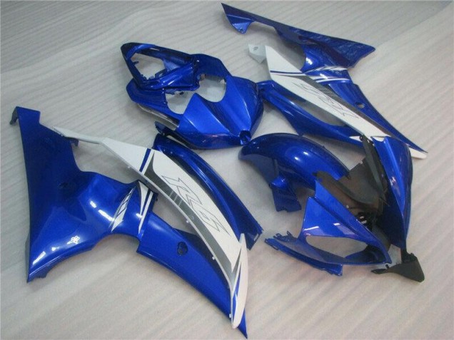 Cheap 2008-2016 Blue Yamaha YZF R6 Motorcycle Bodywork Canada Cheap 2008-2016 Blue Yamaha YZF R6 Motorcycle Bodywork Canada