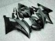 Cheap 2008-2016 Grey Black Yamaha YZF R6 Moto Fairings Canada Cheap 2008-2016 Grey Black Yamaha YZF R6 Moto Fairings Canada