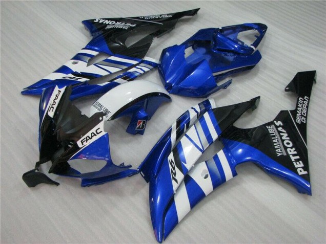 Cheap 2008-2016 Blue Yamaha YZF R6 Motorcycle Fairings Kit Canada Cheap 2008-2016 Blue Yamaha YZF R6 Motorcycle Fairings Kit Canada