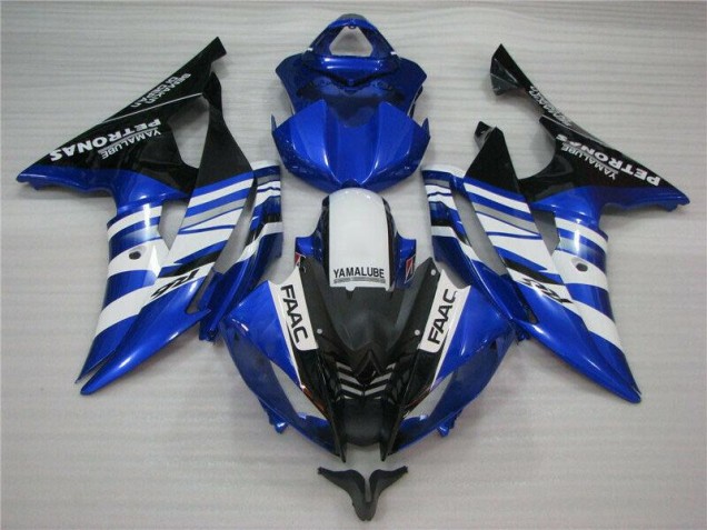 Cheap 2008-2016 Blue Yamaha YZF R6 Motorcycle Fairings Kit Canada Cheap 2008-2016 Blue Yamaha YZF R6 Motorcycle Fairings Kit Canada