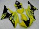 Cheap 2008-2016 Yellow Black Yamaha YZF R6 Motorcycle Fairing Kits Canada Cheap 2008-2016 Yellow Black Yamaha YZF R6 Motorcycle Fairing Kits Canada