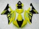 Cheap 2008-2016 Yellow Black Yamaha YZF R6 Motorcycle Fairing Kits Canada Cheap 2008-2016 Yellow Black Yamaha YZF R6 Motorcycle Fairing Kits Canada