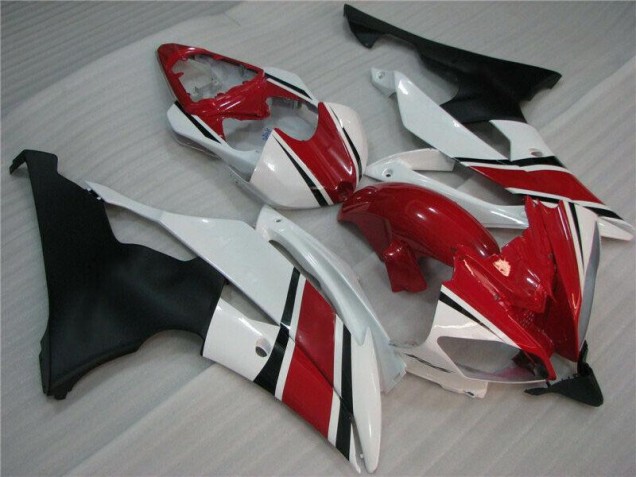 Cheap 2008-2016 Red Yamaha YZF R6 Motor Bike Fairings Canada Cheap 2008-2016 Red Yamaha YZF R6 Motor Bike Fairings Canada