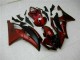 Cheap 2008-2016 Red Black Yamaha YZF R6 Motorcycle Fairings Kits Canada Cheap 2008-2016 Red Black Yamaha YZF R6 Motorcycle Fairings Kits Canada
