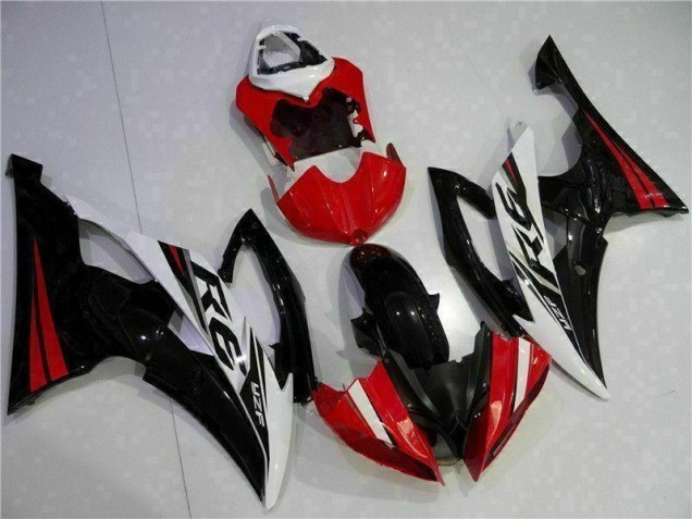 Cheap 2008-2016 Red Black Yamaha YZF R6 Motorcycle Replacement Fairings Canada Cheap 2008-2016 Red Black Yamaha YZF R6 Motorcycle Replacement Fairings Canada