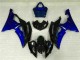 Cheap 2008-2016 Blue Black Yamaha YZF R6 Motorcyle Fairings Canada Cheap 2008-2016 Blue Black Yamaha YZF R6 Motorcyle Fairings Canada