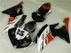 Cheap 2008-2016 White Black Yamaha YZF R6 Motor Fairings Canada Cheap 2008-2016 White Black Yamaha YZF R6 Motor Fairings Canada