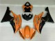 Cheap 2008-2016 Orange Yamaha YZF R6 Motorcylce Fairings Canada Cheap 2008-2016 Orange Yamaha YZF R6 Motorcylce Fairings Canada