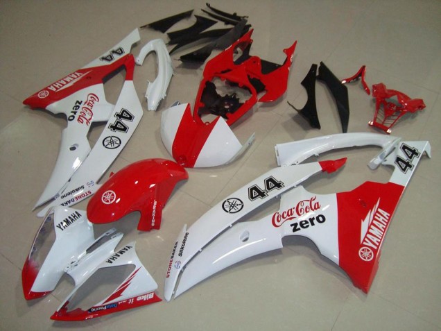 Cheap 2008-2016 Cocacola Yamaha YZF R6 Bike Fairing Canada Cheap 2008-2016 Cocacola Yamaha YZF R6 Bike Fairing Canada