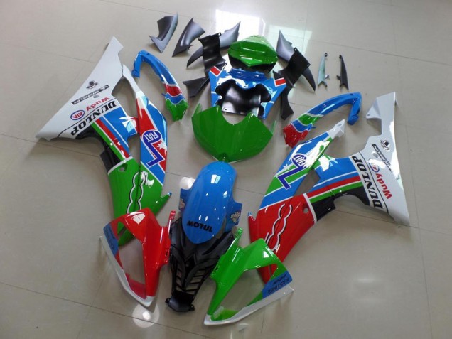 Cheap 2008-2016 Motul Yamaha YZF R6 Motorcycle Fairing Canada Cheap 2008-2016 Motul Yamaha YZF R6 Motorcycle Fairing Canada
