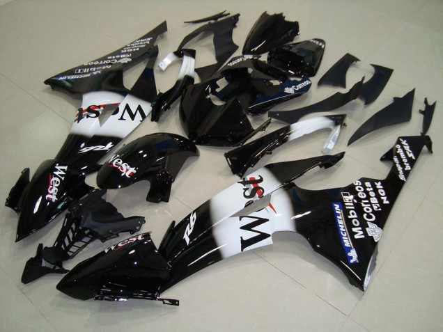 Cheap 2008-2016 West Race Yamaha YZF R6 Motorcycle Fairings Kits Canada Cheap 2008-2016 West Race Yamaha YZF R6 Motorcycle Fairings Kits Canada