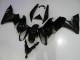 Cheap 2009-2011 Black Kawasaki EX650 Bike Fairings Canada Cheap 2009-2011 Black Kawasaki EX650 Bike Fairings Canada