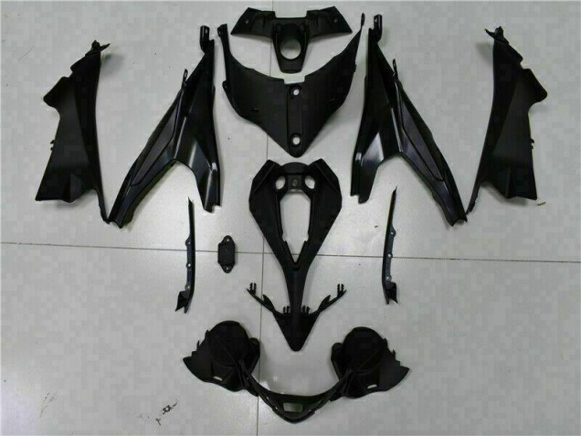 Cheap 2009-2011 Black Red Kawasaki EX650 Motorbike Fairing Canada Cheap 2009-2011 Black Red Kawasaki EX650 Motorbike Fairing Canada