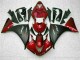 Cheap 2009-2011 Red Black Yamaha YZF R1 Motorbike Fairing Kits Canada Cheap 2009-2011 Red Black Yamaha YZF R1 Motorbike Fairing Kits Canada