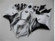 Cheap 2009-2012 White Silver Black Honda CBR600RR Motor Bike Fairings Canada Cheap 2009-2012 White Silver Black Honda CBR600RR Motor Bike Fairings Canada