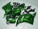 Cheap 2009-2012 Green Honda CBR600RR Motorcycle Replacement Fairings Canada Cheap 2009-2012 Green Honda CBR600RR Motorcycle Replacement Fairings Canada