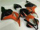 Cheap 2009-2012 Black Honda CBR600RR Motorcycle Fairings Canada Cheap 2009-2012 Black Honda CBR600RR Motorcycle Fairings Canada