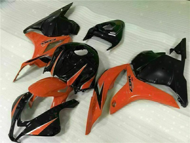 Cheap 2009-2012 Black Honda CBR600RR Motorcycle Fairings Canada Cheap 2009-2012 Black Honda CBR600RR Motorcycle Fairings Canada