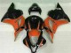 Cheap 2009-2012 Black Honda CBR600RR Motorcycle Fairings Canada Cheap 2009-2012 Black Honda CBR600RR Motorcycle Fairings Canada