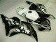 Cheap 2009-2012 Black Honda CBR600RR Motorcycle Fairing Kits Canada Cheap 2009-2012 Black Honda CBR600RR Motorcycle Fairing Kits Canada