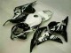Cheap 2009-2012 Black Honda CBR600RR Motorcycle Fairing Kits Canada Cheap 2009-2012 Black Honda CBR600RR Motorcycle Fairing Kits Canada