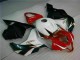 Cheap 2009-2012 Red White Honda CBR600RR Motorcycle Fairing Kit Canada Cheap 2009-2012 Red White Honda CBR600RR Motorcycle Fairing Kit Canada