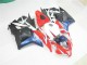 Cheap 2009-2012 Black Red White Honda CBR600RR Bike Fairing Canada Cheap 2009-2012 Black Red White Honda CBR600RR Bike Fairing Canada
