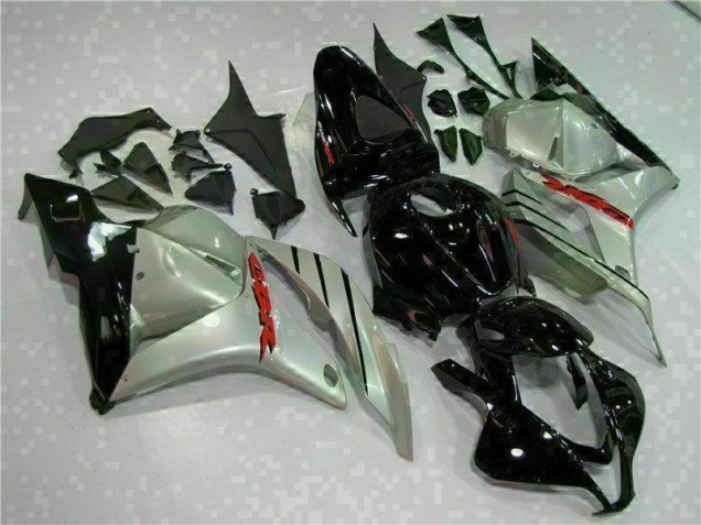 Cheap 2009-2012 Black Honda CBR600RR Bike Fairings Canada Cheap 2009-2012 Black Honda CBR600RR Bike Fairings Canada