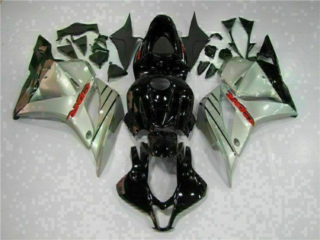 Cheap 2009-2012 Black Honda CBR600RR Bike Fairings Canada Cheap 2009-2012 Black Honda CBR600RR Bike Fairings Canada