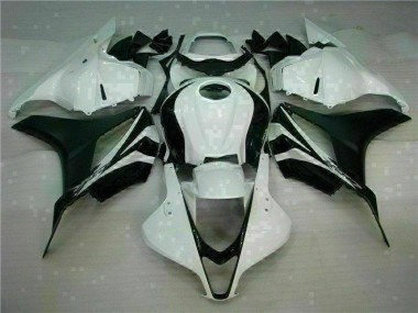 Cheap 2009-2012 White Honda CBR600RR Motorcycle Bodywork Canada