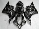 Cheap 2009-2012 Black Honda CBR600RR Motorbike Fairing Kits Canada Cheap 2009-2012 Black Honda CBR600RR Motorbike Fairing Kits Canada