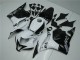 Cheap 2009-2012 White Black Honda CBR600RR Motorcycle Replacement Fairings Canada Cheap 2009-2012 White Black Honda CBR600RR Motorcycle Replacement Fairings Canada