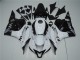 Cheap 2009-2012 White Black Honda CBR600RR Motorcycle Replacement Fairings Canada Cheap 2009-2012 White Black Honda CBR600RR Motorcycle Replacement Fairings Canada