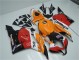 Cheap 2009-2012 Orange Red Black Repsol Honda CBR600RR Motorcyle Fairings Canada