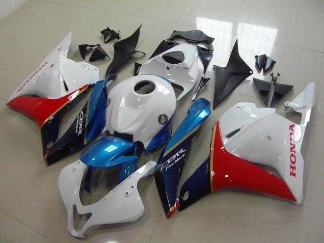 Cheap 2009-2012 Black Red Blue Honda CBR600RR Motorcylce Fairings Canada Cheap 2009-2012 Black Red Blue Honda CBR600RR Motorcylce Fairings Canada
