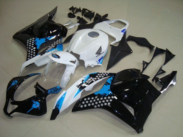 Cheap 2009-2012 Special Decals Honda CBR600RR Bike Fairings Canada Cheap 2009-2012 Special Decals Honda CBR600RR Bike Fairings Canada