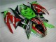 Cheap 2009-2012 Black Red Green Motorcard Kawasaki ZX6R Motor Fairings Canada Cheap 2009-2012 Black Red Green Motorcard Kawasaki ZX6R Motor Fairings Canada